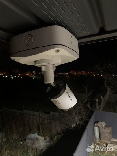 Видеодомофон lilu