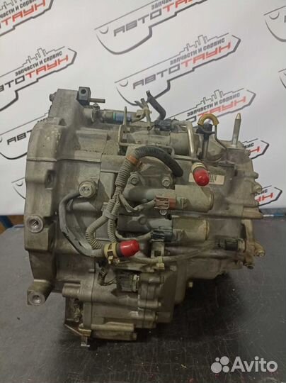 АКПП honda K20A stepwgn RG1 mtja атм 2WD F1513