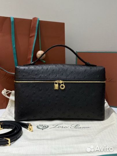 Сумка loro piana