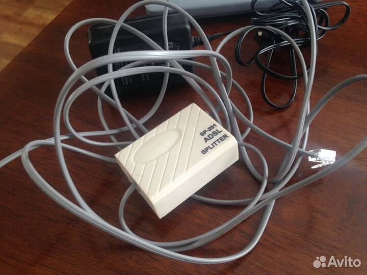 Adsl модем Интеркросс icxdsl 5633 NE