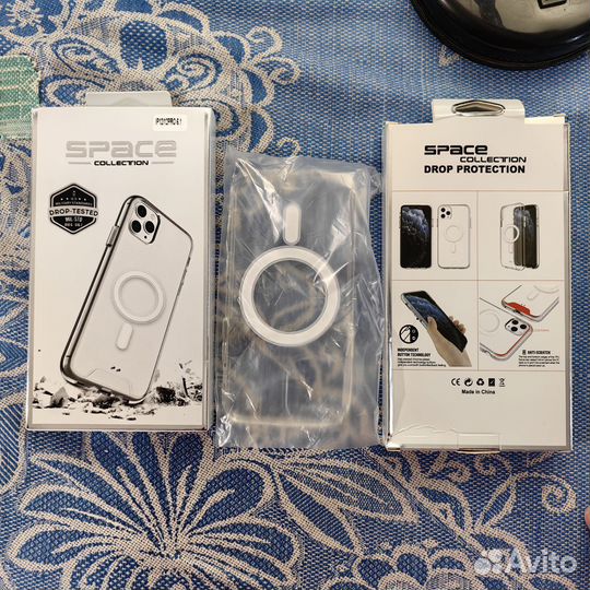 Чехол для iPhone 12 / 12 Pro