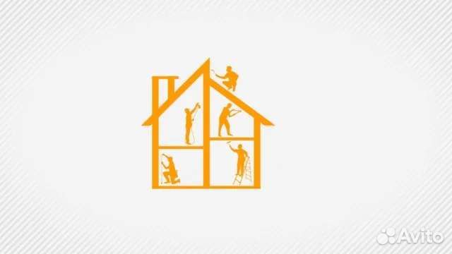 Штукатур маляр