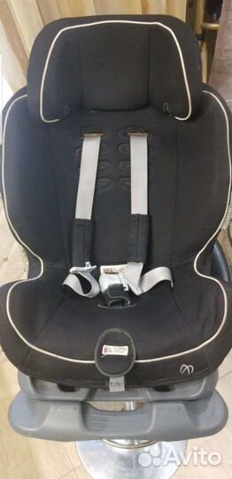 Автокресло Ailebebe