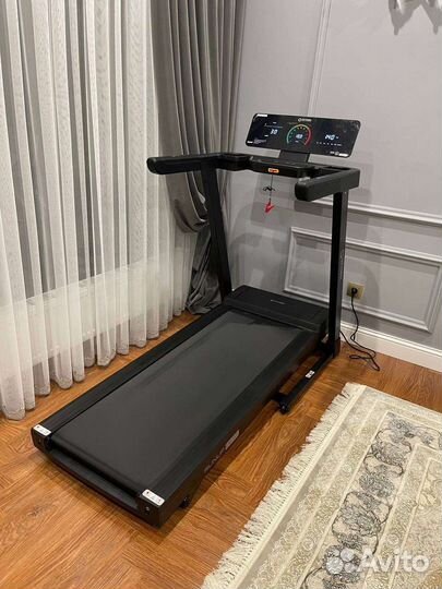 Беговая дорожка