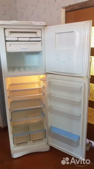 Холодильник indesit no frost R36NFG.016