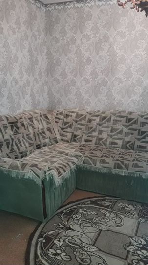 2-к. квартира, 42,8 м², 4/5 эт.