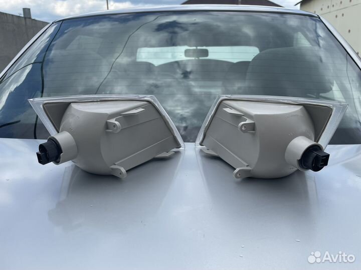 Поворотники оригинал ваз 2110 киржач