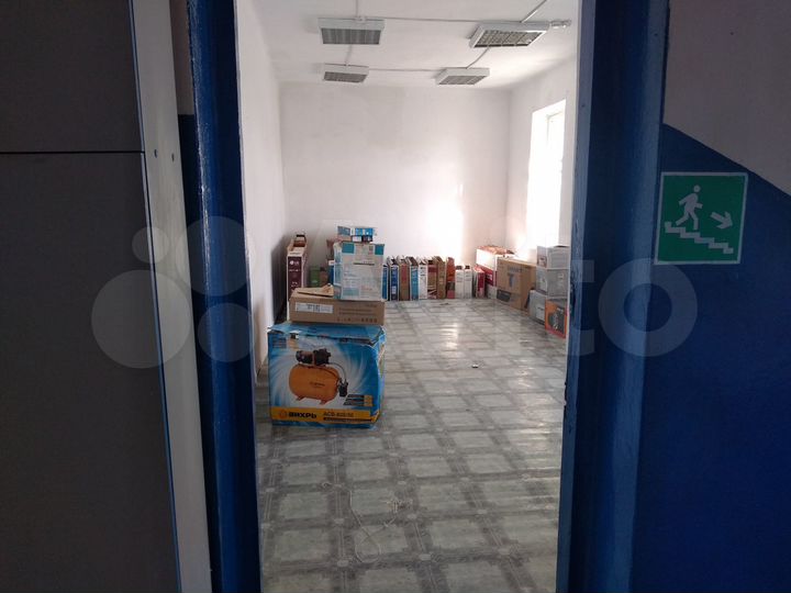 Торговая площадь, 500 м²