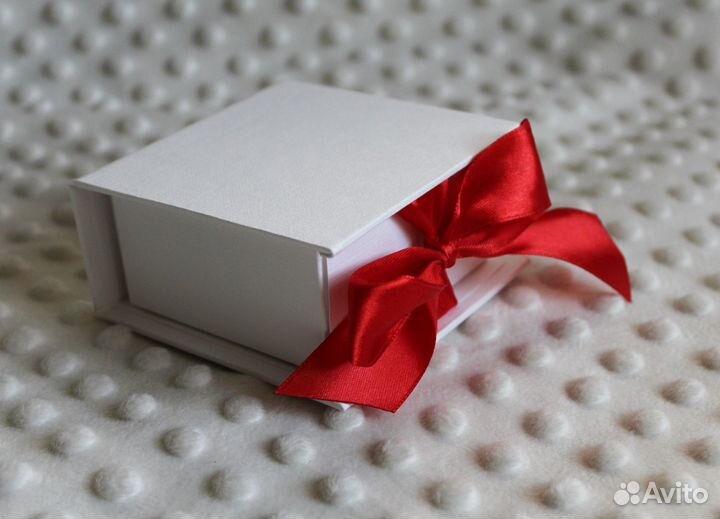 Футляр для флешки