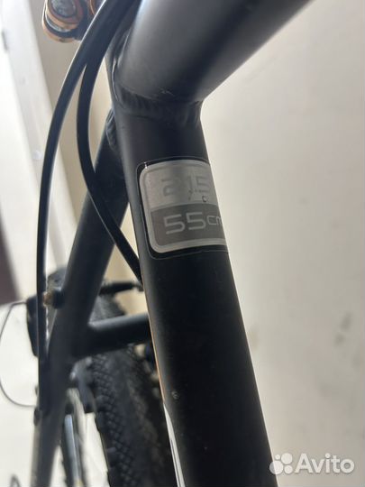 Велосипед stels navigator 630