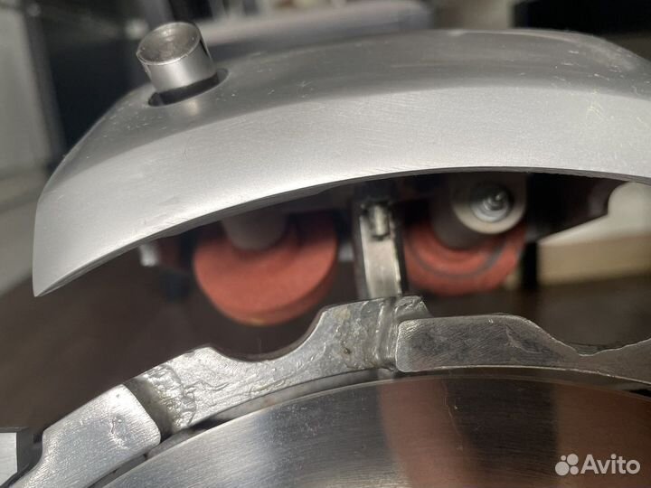 Слайсер viatto HBS 220JS