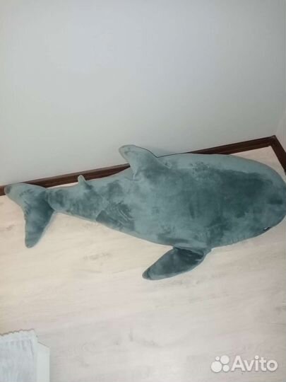 Мягкая игрушка