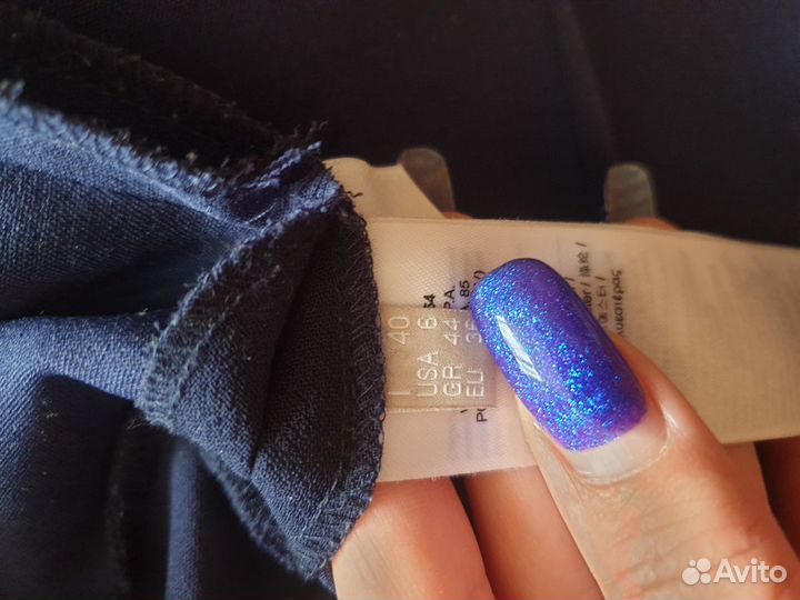 Кюлоты комбинезон Stefanel