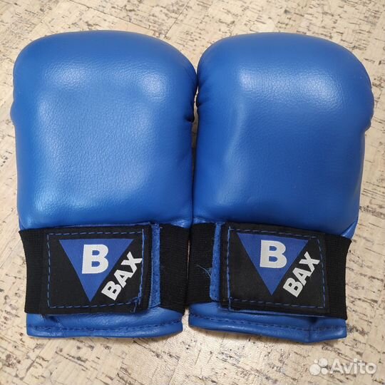 Накладки для карате, пояса для карате