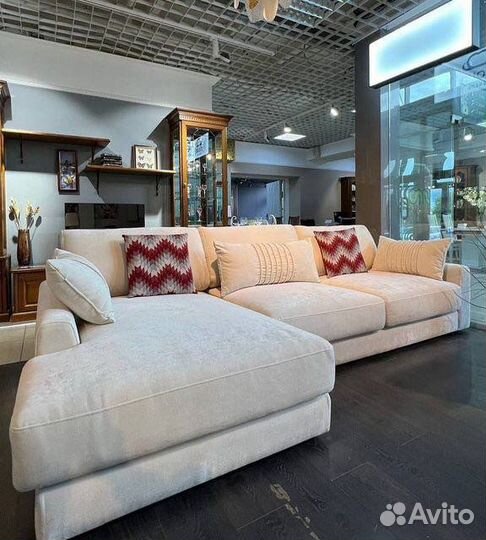 Диван Бруно