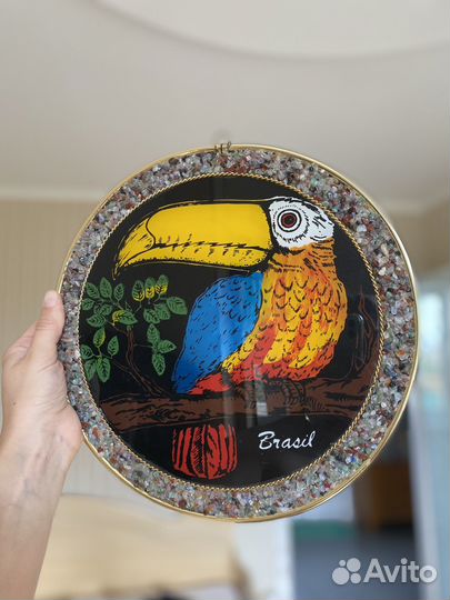 Декоративное панно