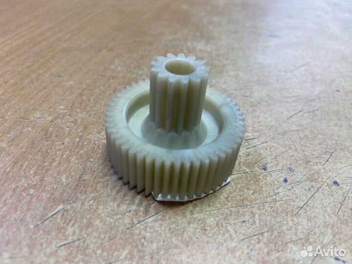 Шестерни мясорубки Помощница 42/16 мм