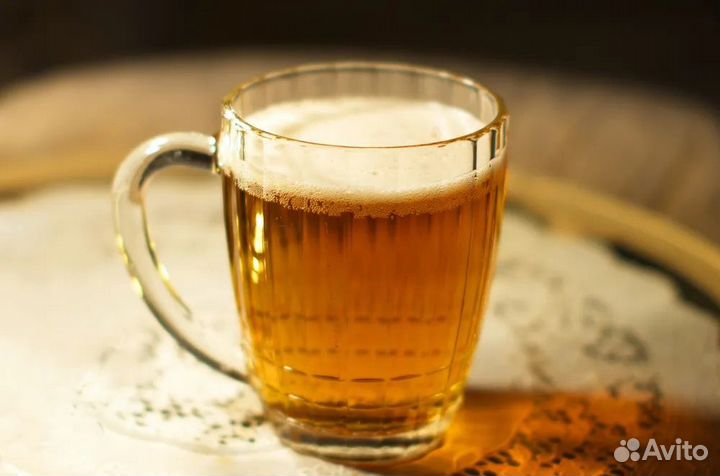 Пивная кружка