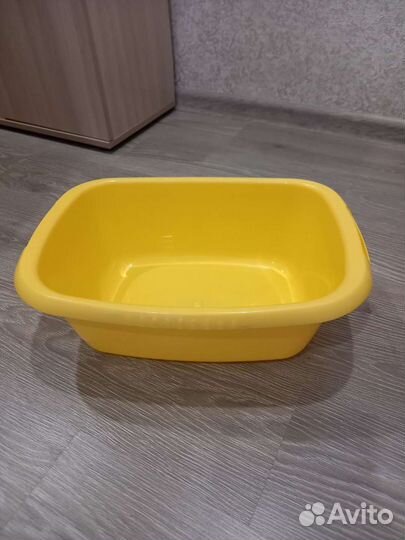 Таз 11 л новый