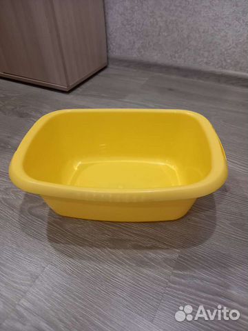 Таз 11 л новый