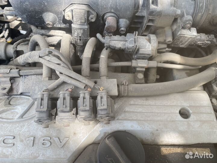 Газовое оборудование на авто бу