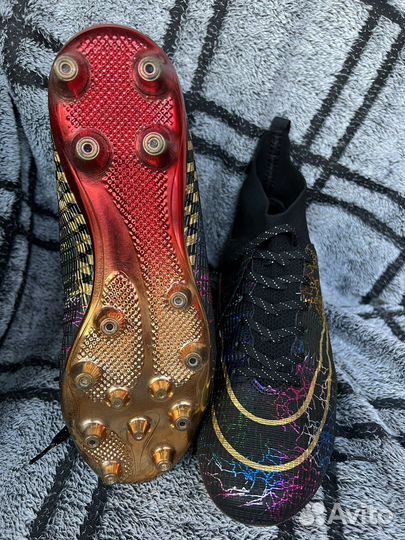 Футбольные бутсы 43 размер