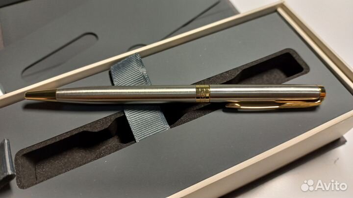 Parker шариковая ручка