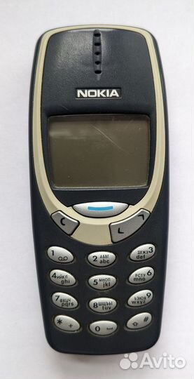 Nokia 3310