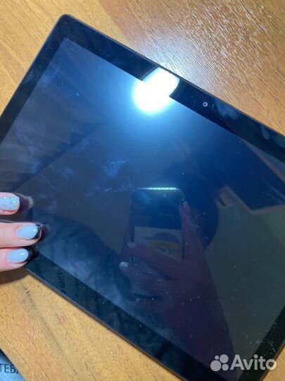 Планшет lenovo