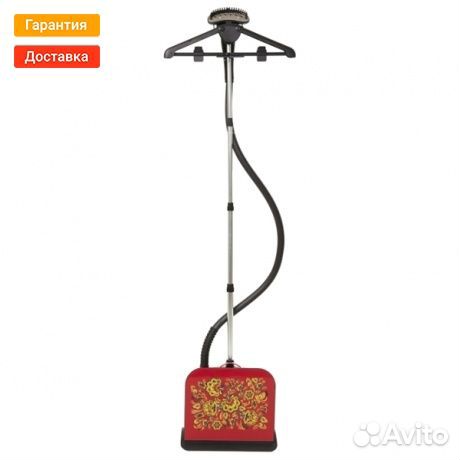 Отпариватель напольный MIE Elegante