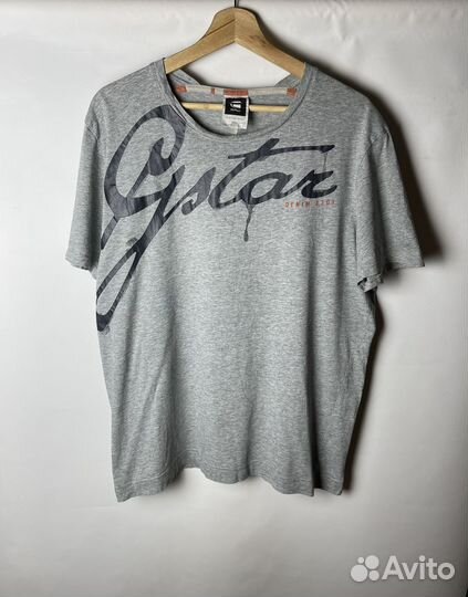 Футболка G-Star Raw 3301 (XL)