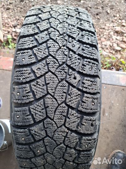 Matador MP 82 4X4 SUV 205/70 R15