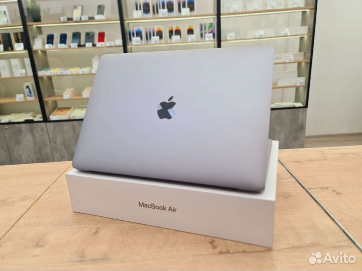 Apple MacBook Air 2019