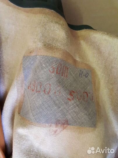 Угк-2.гидрокомбинезон