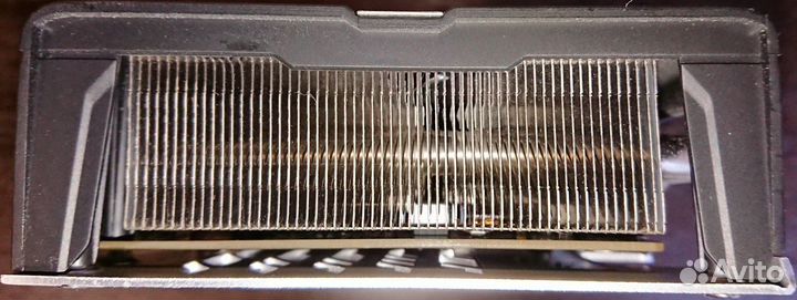 Видеокарта Sapphire ATI Radeon RX580 4Gb Nitro+ OC