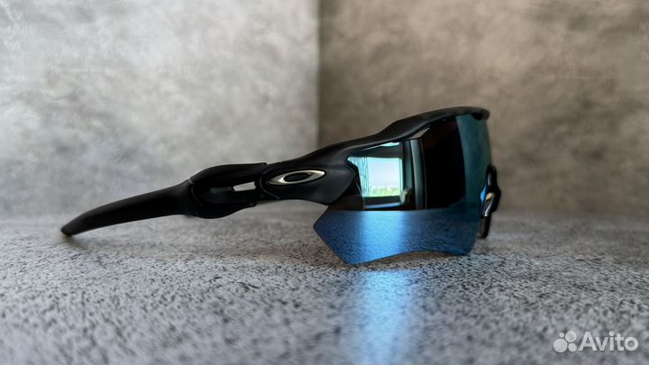 Оригинал Oakley Radar Ev Path Camo Water Polarized