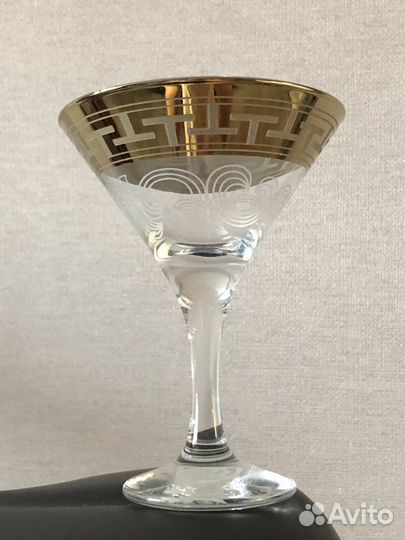 Набор фужеров