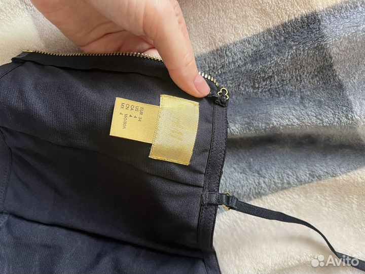 Топик женский