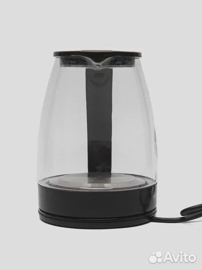 Электрический чайник Supra KES-1870G