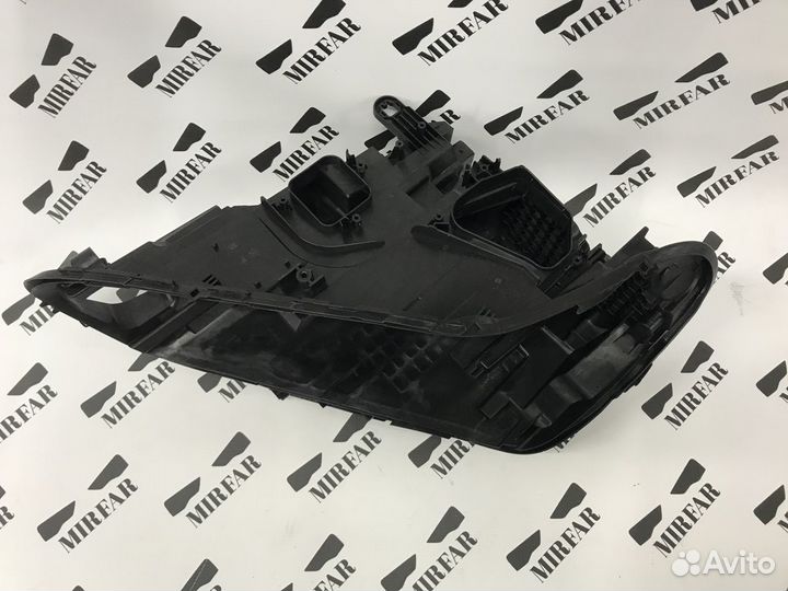 Левый корпус фары BMW X2 F39 2017-н.в