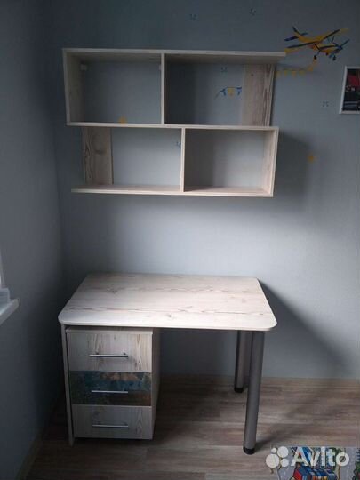 Письменный стол на заказ