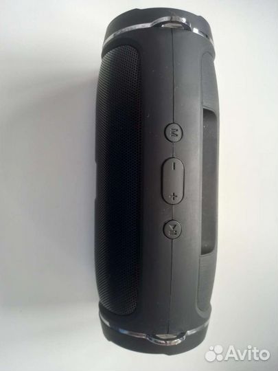 Портативная колонка