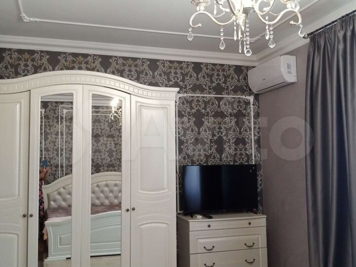 Дом 75 м² на участке 30 сот.