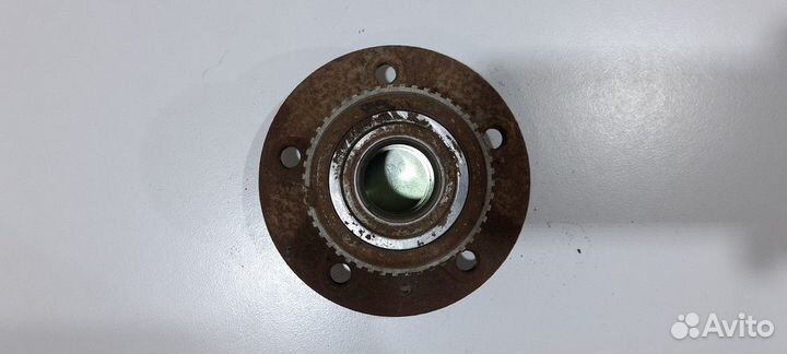 Ступица задняя (Chery Tiggo 2)