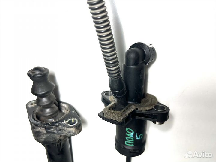 Цилиндр сцепления VW Polo 5 1.6