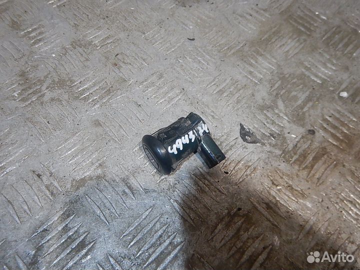 Датчик парковки, Jaguar (Ягуар) -S-type (00-06)