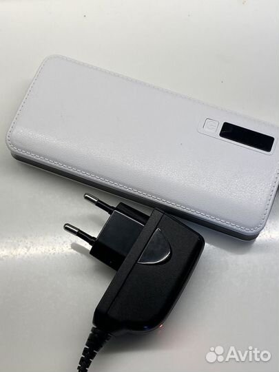 Powerbank 20000 mAh afkas-nova