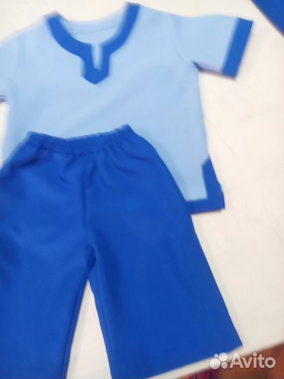 Пошив одежды