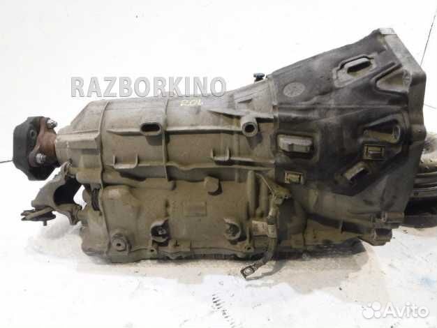 АКПП BMW 3 F34