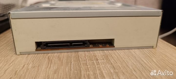 Оптический привод DVD-RW Samsung SH-224BB-bebe